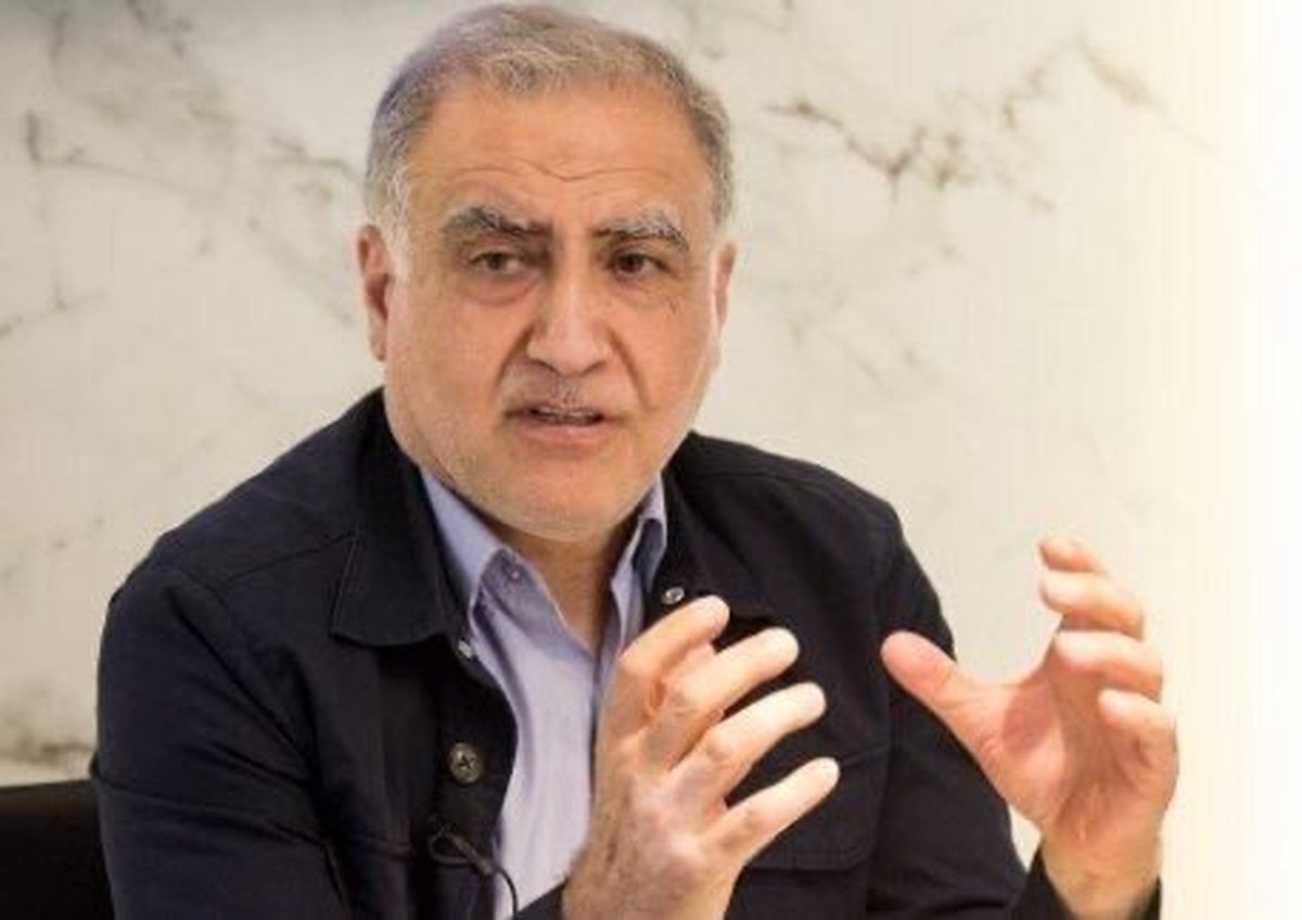 اینترنت و ضعفهای زیرساختی مردم را کلافه کرده؛ مردم خود را با کشورهای همسایه مقایسه میکنند