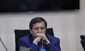 همتی از پس مشکلات بانک مرکزی برمی آید؟