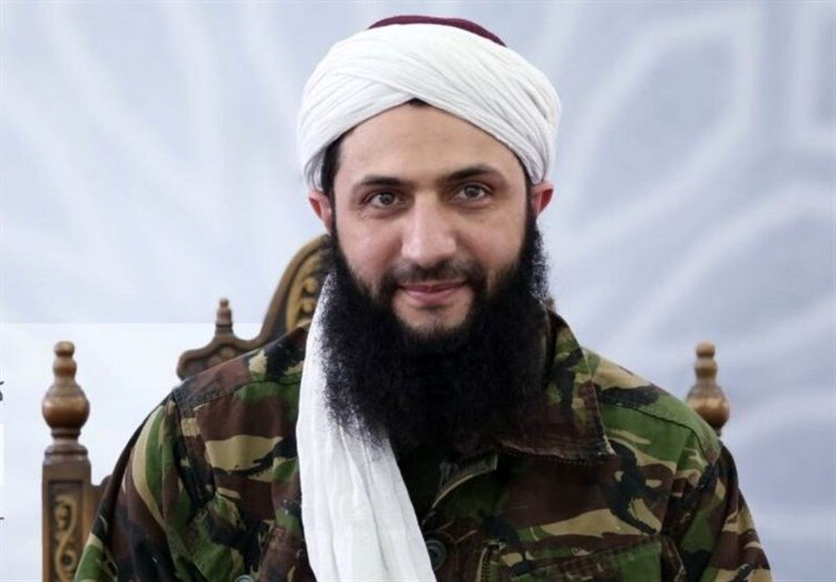  الجولانی همچنان گروگان چند میلیون‌دلاری آمریکاست! 