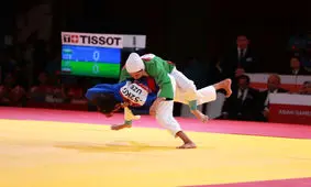 ترکیب تیم ملی کوراش زنان برای قهرمانی جهان

