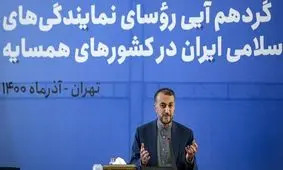 متون پیشنهادی ایران کاملا مبتنی بر برجام است و هیچ نکته فرابرجامی در آن نیست
