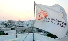 ربوده شدن ۲ عضو تیم پزشکان بدون مرز در شرق یمن