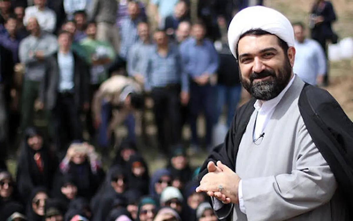 هر خبری که در مورد مبارزه با فقر و ضعف باشد مرا خوشحال می‌کند