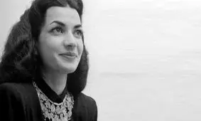 سفر در زمان؛ «اشرف پهلوی در کنار جواهر لعل نهرو در سفر هند»؛ دهه 30