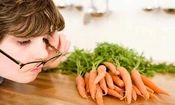 این مواد غذایی به سلامت چشم ها کمک می کنند