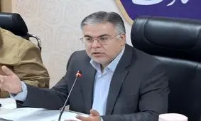 معاون استاندار: طرح‌های زیرساختی ۲ مرز خوزستان با سرعت در حال اجرا است