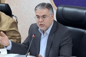 معاون استاندار: طرح‌های زیرساختی ۲ مرز خوزستان با سرعت در حال اجرا است