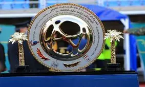 آغاز مرحله یک شانزدهم نهایی جام حذفی/ جنگ دارا و ندار