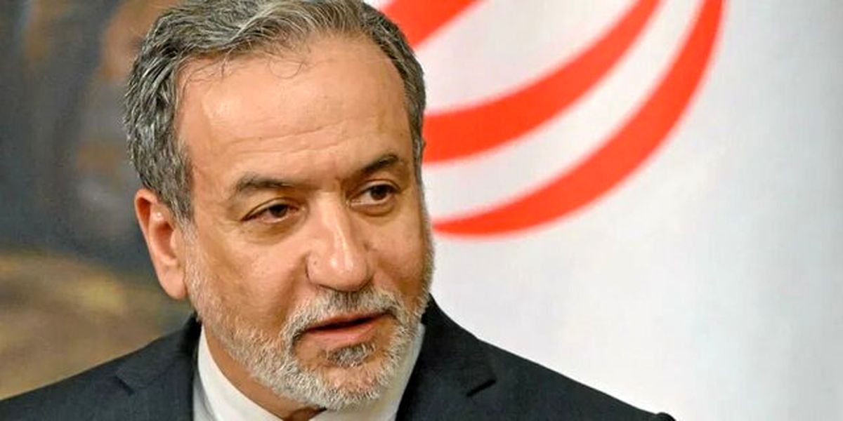  عراقچی: مذاکرات بسیار صریح تر و جدی تر از گذشته بود/ گفتگوها رو به جلو است/ اولویت غنی سازی و رفع تحریم 