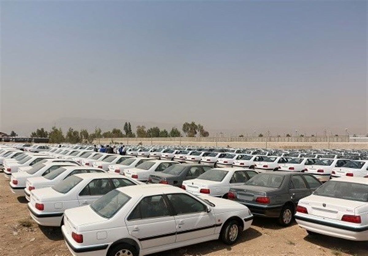 ورود دادستان قزوین برای تعیین تکلیف وسایل نقلیه خاک خورده در پارکینگ ها