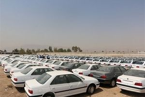 ورود دادستان قزوین برای تعیین تکلیف وسایل نقلیه خاک ‌خورده در پارکینگ ‌ها