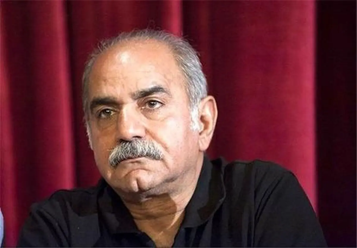 ویدئوی پرویز پرستویی از کاسبی پسران خاوری در کانادا