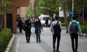 دو دانشجوی حوادث دی ماه همچنان در بازداشت هستند/ در تجمع روز گذشته دانشجویی بازداشت نشد