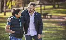راههایی برای استحکام رابطه والدین و فرزندان