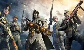 بهترین بازی‌های اکشن 2023 معرفی شدند