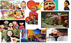 نوستالژی‌های خاطره‌انگیز دهه شصتی‌ها؛ از زی‌زی‌ گولو تا فوتبالیست‌ها/ ویدئو