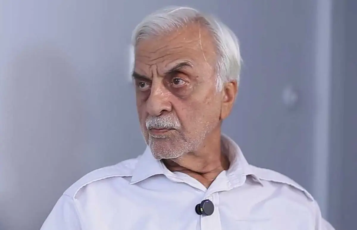 علیرضا فغانی را ایرانی نمی‌دانم/ برکناری ایویچ کودتا بود/ رسول خادم به من توهین می‌کرد/ ناصر حجازی هیچ‌وقت گزینه ما نبود
