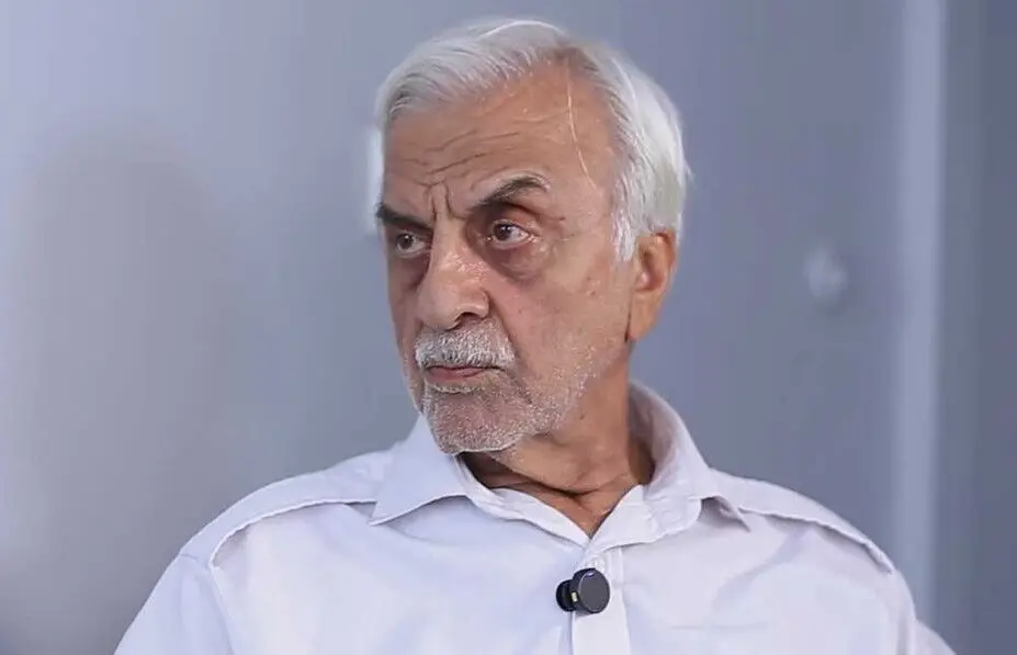 مصطفي هاشمي‌طبا: فغانی را ایرانی نمی‌شناسم، برکناری ایویچ کودتا بود، خادم به من توهین کرد و ناصر حجازی هرگز گزینه ما نبود