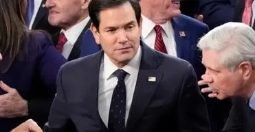 هیچ‌کس تاکنون نتوانسته با ایران توافق موفقی انجام دهد، اما ما تلاش خواهیم کرد/ درباره حملات علیه ایران صحبت نخواهم کرد/ با افرادی مواجهیم که تصمیمات ژئوپلیتیک خود را صرفاً بر اساس مبانی دینی اتخاذ می‌کنند و این موضوع پیچیده‌ای است