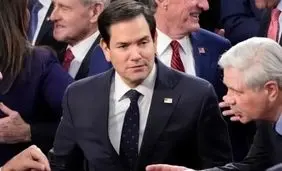 هیچ‌کس تاکنون نتوانسته با ایران توافق موفقی انجام دهد، اما ما تلاش خواهیم کرد/ درباره حملات علیه ایران صحبت نخواهم کرد/ با افرادی مواجهیم که تصمیمات ژئوپلیتیک خود را صرفاً بر اساس مبانی دینی اتخاذ می‌کنند و این موضوع پیچیده‌ای است