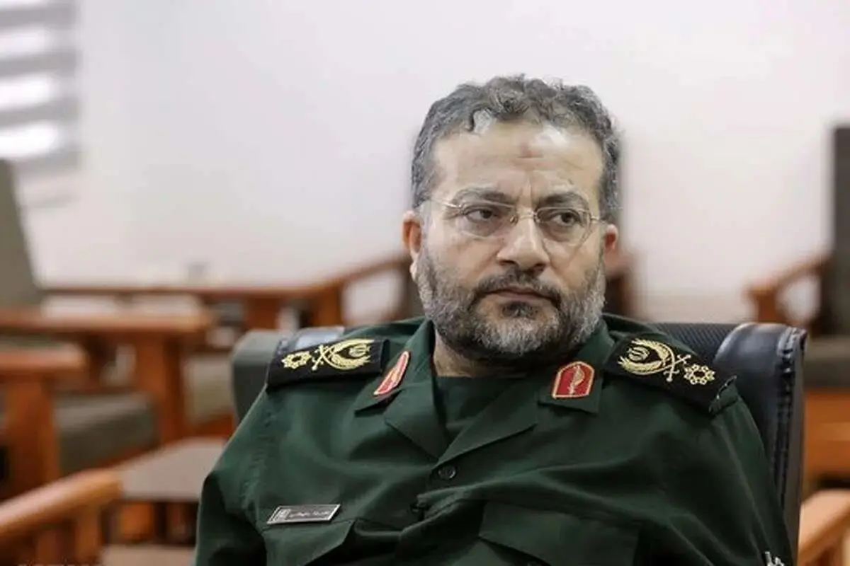 رئیس سازمان بسیج مستضعفین: صهیونیست‌ها توان ادامه جنگ نداشتند

