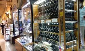 قیمت نقره ۱۹ درصد گران شد/ رشد تقاضای نقره در سایه جهش قیمت طلا