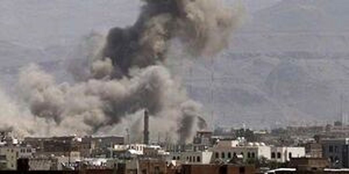 ائتلاف سعودی ۱۰۶ بار آتشبس یمن را نقض کرد