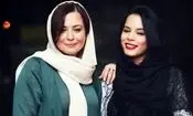 سفر در زمان؛ «مهراوه شریفی‌نیا» 9 سال قبل در اتاق گریم «درخونگاه» 