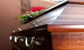 زنده شدن عجیب یک زن فردای روز مرگش