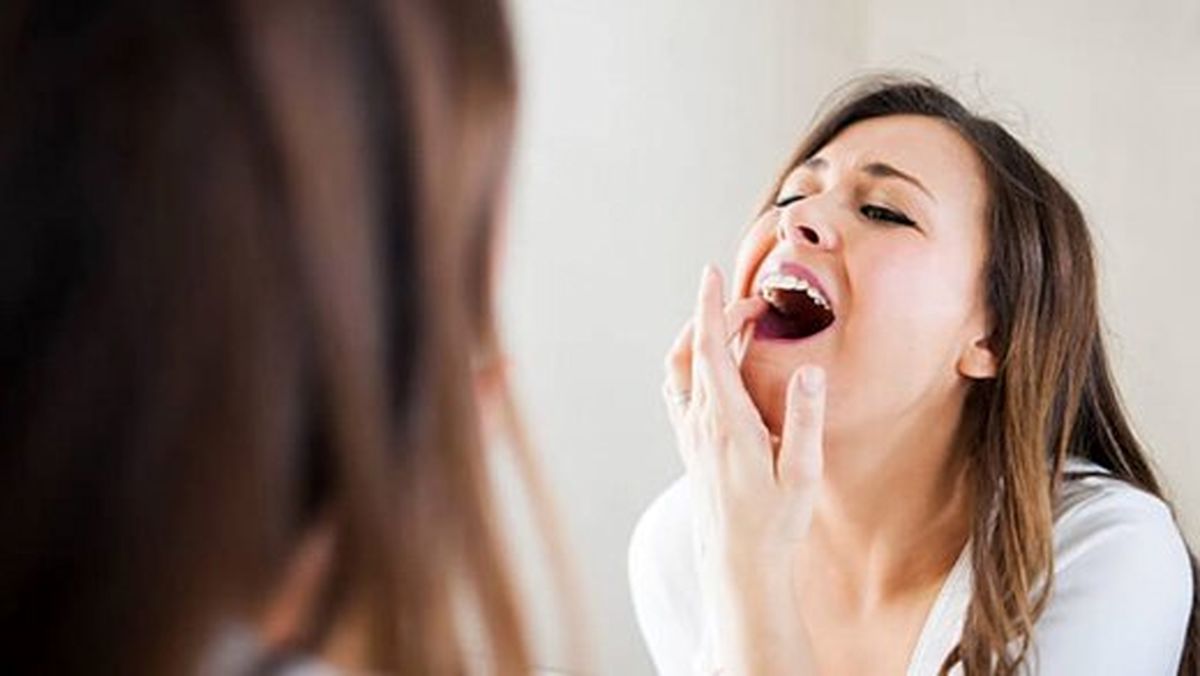 با این روش ها دندان هایتان مثل برف میدرخشد
