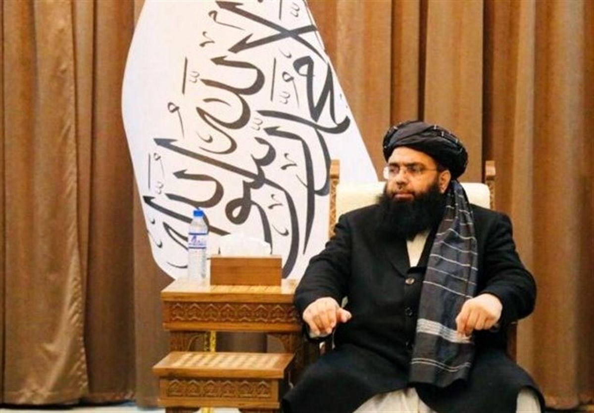 طالبان: از مالیاتها برای بازسازی استفاده میشود
