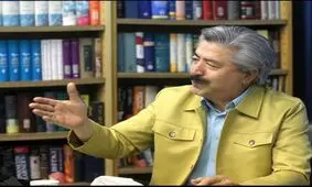 راهپیمایی اربعین، فرق مدیریت رئیسی و روحانی را نشان داد/ معاون رئیسی برای فیلترینگ تلاش می‌کند، فرزندش فیلترشکن می‌فروشد