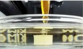 توسعه ابررسانای چاپ سه‌بعدی مورد استفاده در آهنربا‌های MRI و دستگاه‌های کوانتومی

