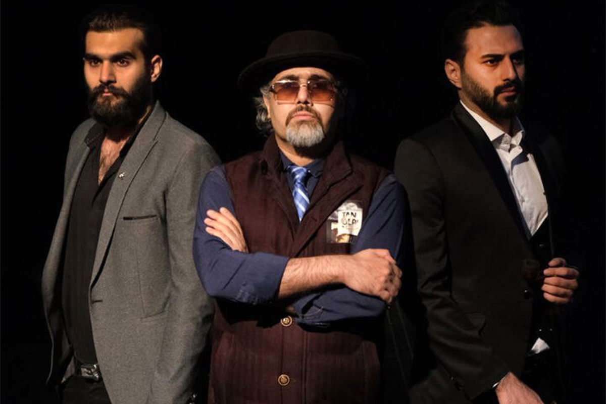چگونه «آفریقا خورشید خود را میکشد»!/یک نمایش در نمایش روانشناختی