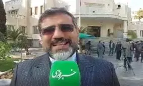  برخی مضامین تولیدات شبکه نمایش خانگی با خطوط اخلاق خانوادگی و جامعه ما تطابق ندارد/ ویدئو

