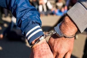 بازداشت 13 سارق حرفه ای در خرمشهر