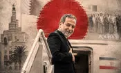 آیا حضور عراقچی در مراسم ادای احترام به امیر پیشین قطر خلاف پروتکل بود؟