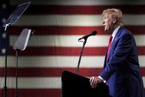 بازگشت نام ترامپ به برگه‌های رأی انتخابات در کلرادو