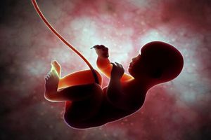 نوزادان متولد نشده هم می‌توانند به کووید-۱۹ مبتلا شوند!