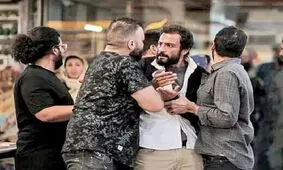 نگاه ویژه ۲ رسانه‌ سینمایی جهان به «قهرمانِ» اصغر فرهادی و بازی امیر جدیدی