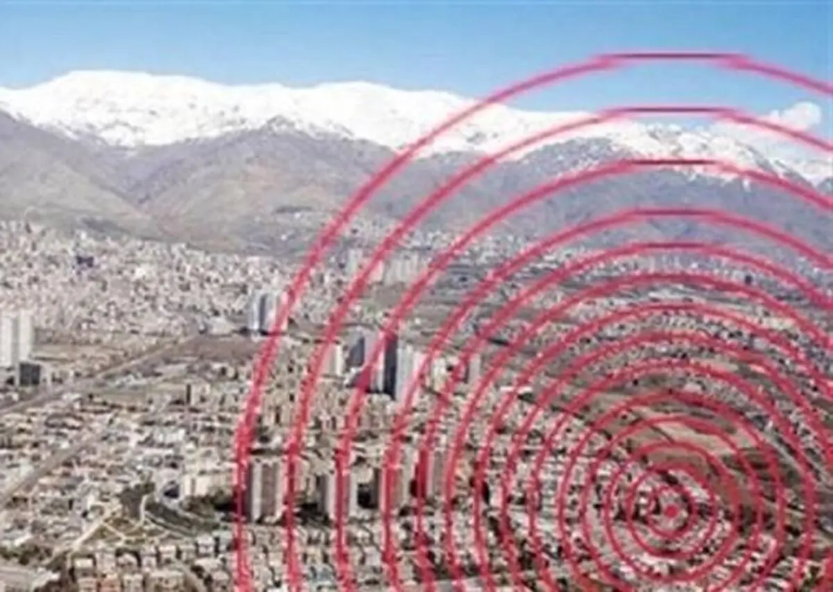 زلزله در کرمان تاکنون تلفات جانی نداشته است 