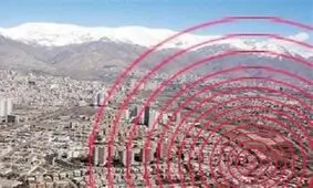 زلزله در کرمان تاکنون تلفات جانی نداشته است 