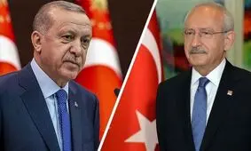 آخرین نظرسنجی‌ها از انتخابات ترکیه/ شکست اردوغان یا انتخابات در دور دوم؟ / اینفوگرافی