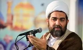 پیام تسلیت شهاب مرادی برای شهادت رهبر انقلاب