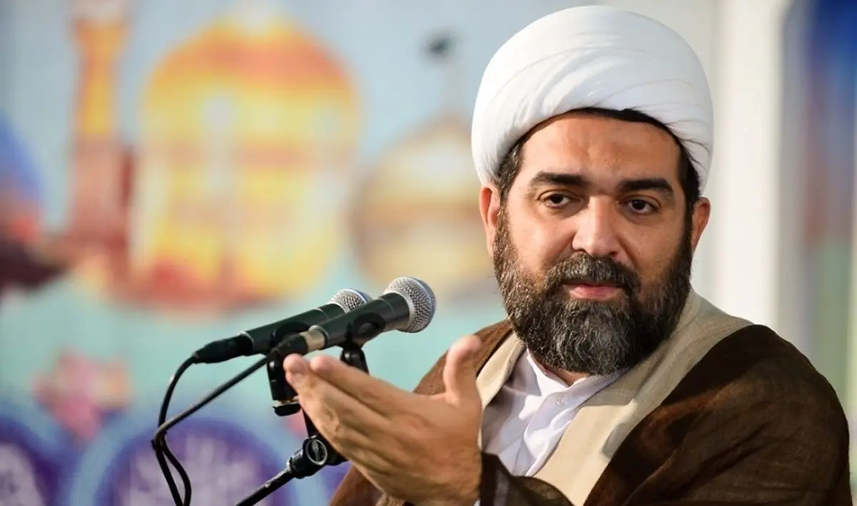 پیام تسلیت شهاب مرادی برای شهادت رهبر انقلاب