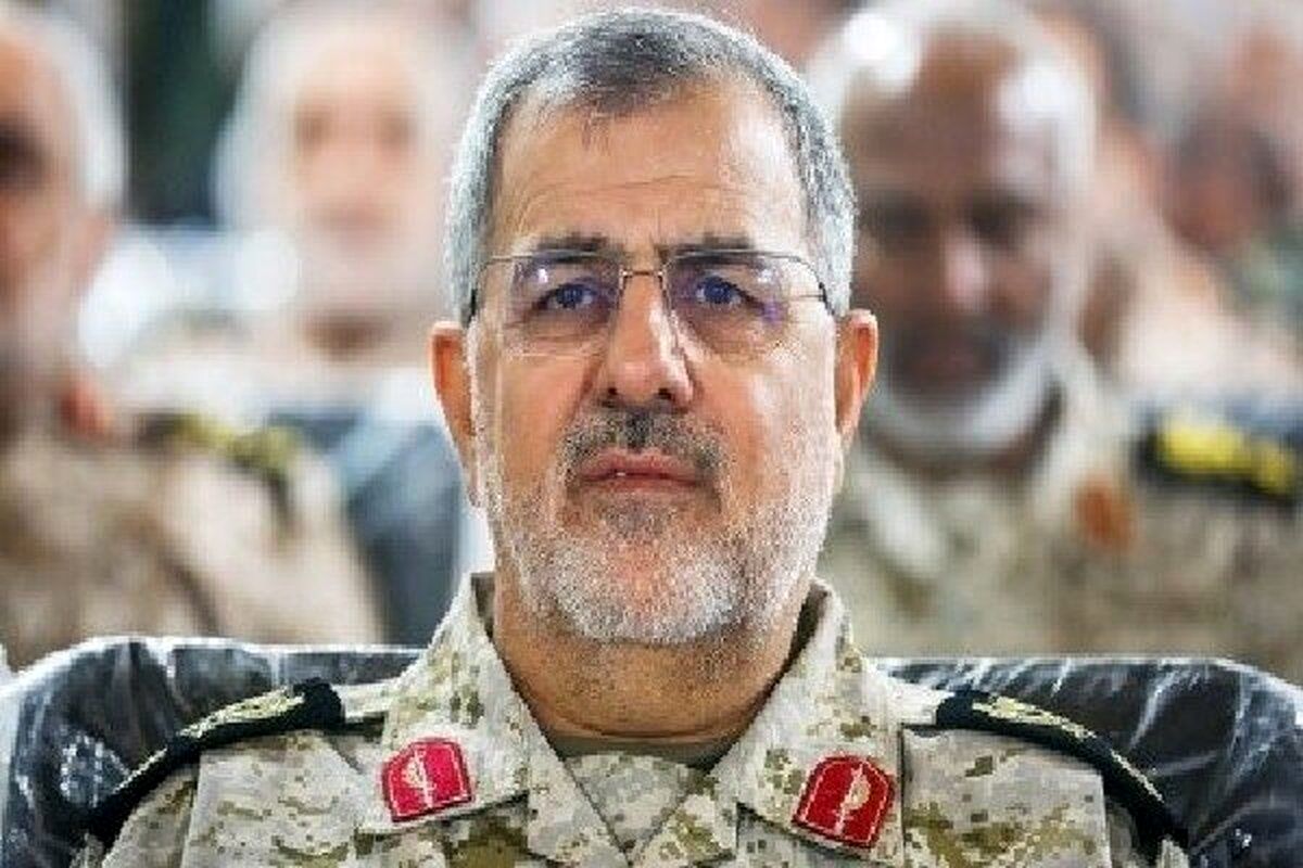 فرمانده نیروی زمینی سپاه: دستگیری ۱۵۰ تروریست در سیستان و بلوچستان 