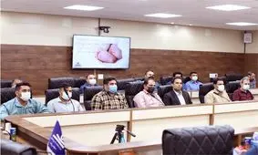 جشنی برای قدم‌ های نورسیده/ پدران تکریم شدند