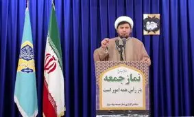 ترور سرداران ایران نتیجه افول و اوج استیصال صهیونیسم است