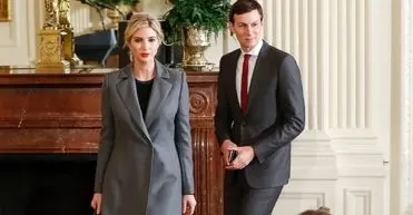 تجارت با دیپلماسی | پشت‌پرده تلاش‌های ترامپ برای پایان دادن به جنگ‌ها | چگونه جارد کوشنر به فرستاده صلح ترامپ تبدیل شد؟