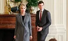 تجارت با دیپلماسی | پشت‌پرده تلاش‌های ترامپ برای پایان دادن به جنگ‌ها | چگونه جارد کوشنر به فرستاده صلح ترامپ تبدیل شد؟